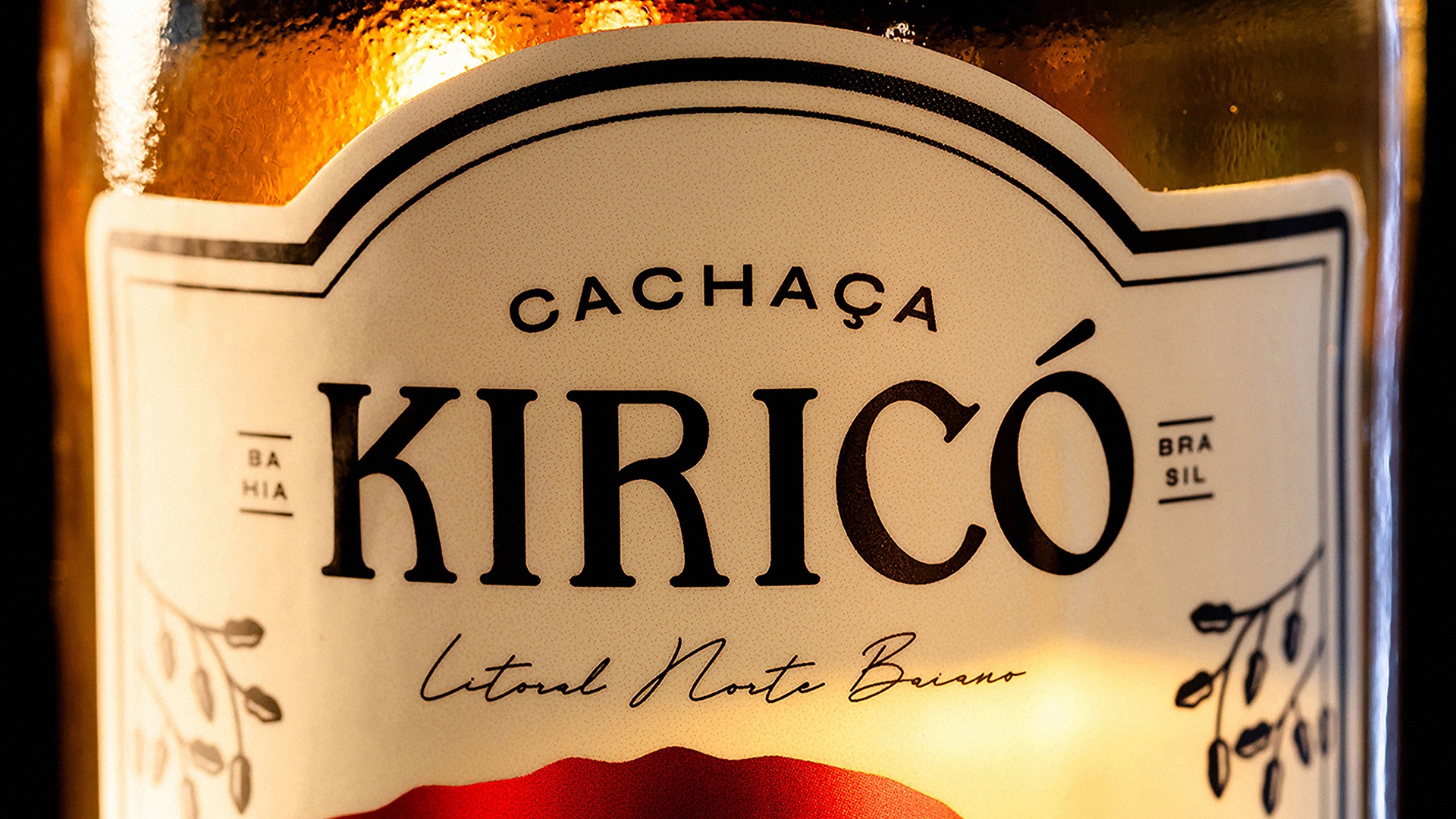 Cachaça Kiricó